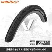 벨로또 산악 MTB 투어 도로용 세띠아 디펜더 V2 폴딩 타이어