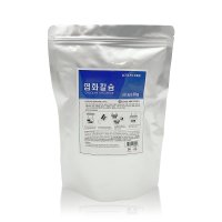 제습제 습기제거제 제설제 염화칼슘 리필용 1kg