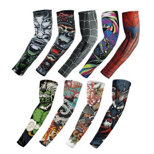 팩트피싱 3D 쿨토시 팔토시