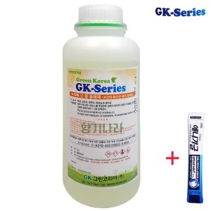 오물용해제 배수구 막힘 클리너 하수구 배수관 싱크대 청소 세면대 배관 뚫어뻥 액체 분해제