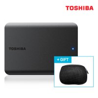 도시바 칸비오 베이직 1테라 USB 2 3.0 외장하드 1TB 4