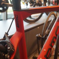 2020년 BMC 팀머신 SLR02 울테그라 로드자전거 사이클 림브레이크 카본 입문