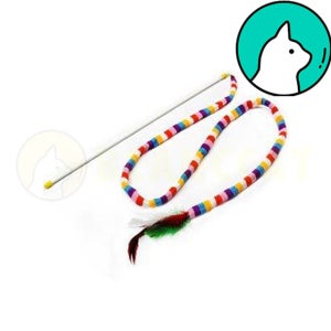 펫모닝 바스락 롱테일 낚시대 PMC-312