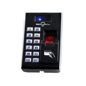 HU-1000F Plus 휴젠 지문인식기 카드인식 번호키 출입통제시스템