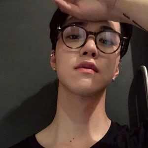 [스테판크리스티앙] parmen02 뿔테안경