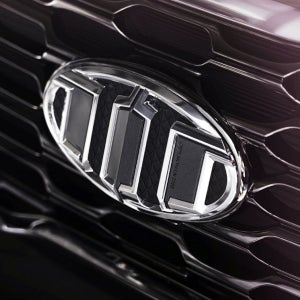 브렌톤 i30 해치백 (11~15년) 전용 3세대 순정교체형 엠블럼세트