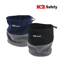 K2 Safety 방한 넥워머 겨울 목토시 등산 골프 스키 기모 바라클라바 야구