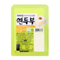 아워홈 연두부 250g x 10개입