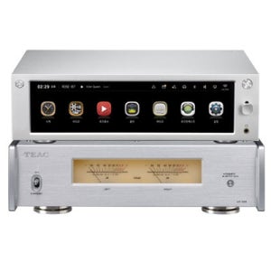 [화인오디오] TEAC(티악) AP-505 + ROSE(로즈) RS201/ 극동음향정품 / 공식대리점 / 실재고보유 / 익일배송