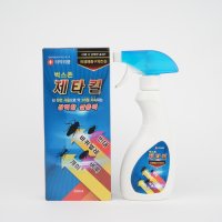 거미 진드기 벼룩 개미 지네 돈벌레 그리마 곱등이 집게벌레 퇴치약 제타킬 유제 300ml