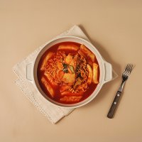 오리지널 라볶이 밀키트