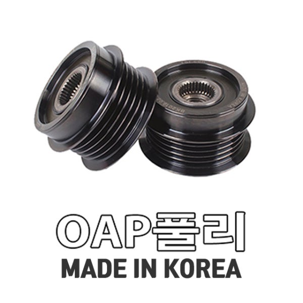 [토콘] 모닝 레이 귀뚜라미 소리 잡는 OAP 풀리