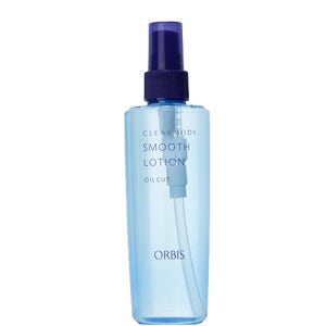 ORBIS 오르비스 클리어 바디로션 215ml