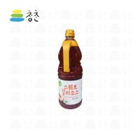 이슬나라 스위트 칠리소스 2KG