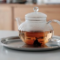 트렌드글라스 Trendglas JENA MIKO Teapot / 티팟 차 커피 홈카페