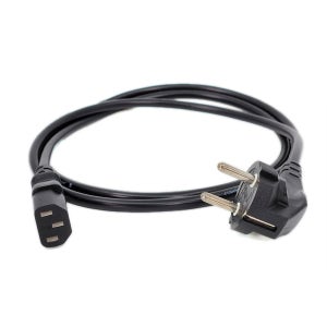 국산/파워/케이블/UPS/전원/코드/3구/8자/연장/크로버