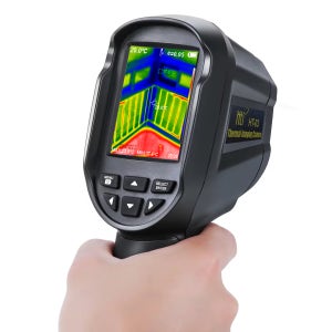 열화상카메라 HT-03 한글설명서 KC