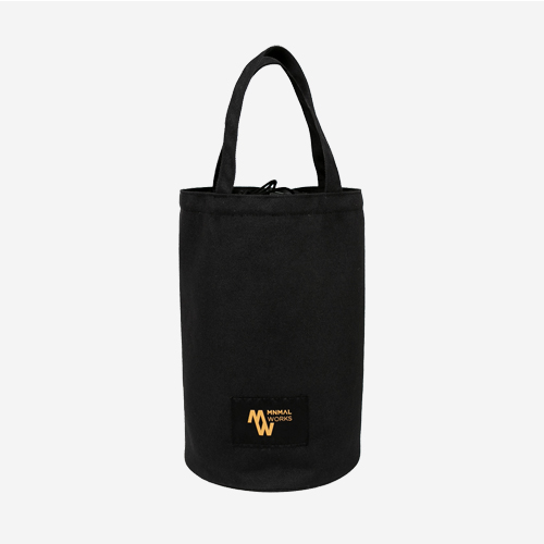 미니멀웍스 스토리지백 S (파워스토브W 수납가방)