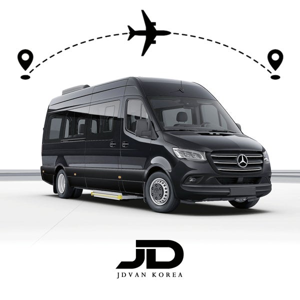 인천공항 콜밴 JD제이디콜벤 전국 픽업·샌딩 100% 예약확정 프리미엄 VIP 의전서비스