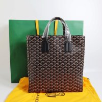 고야드 볼테르 남성 토트백 Goyard Voltaire