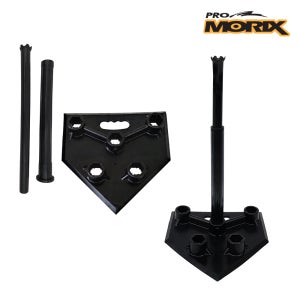 프로모릭스 K7 티볼대 타격연습기 야구연습