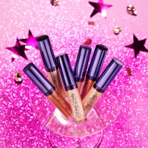 [비오엠] 펄 파티 아이 글리터 3.5g 3color