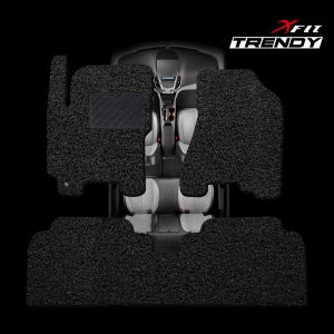 폭스바겐 파사트 GT (B8) (18년식) 확장형 코일카매트