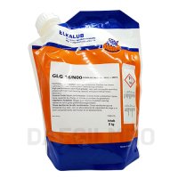 ELKALUB 엘카루브 GLG 16/N00 특수 기어 그리스 2kg