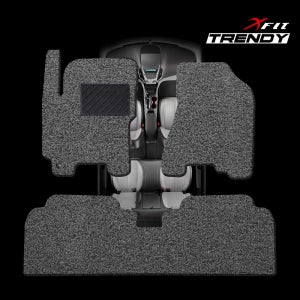 볼보 XC90 2세대 (16년) 확장형 코일카매트