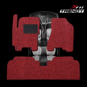 볼보 XC90 1세대 (03년) 확장형 코일카매트