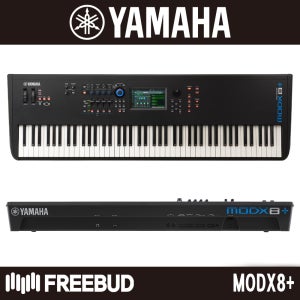 YAMAHA 야마하 신디사이저 MODX8+ MODX8 plus