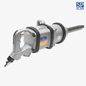 SP에어 에어임팩트렌치 SP-5000GE 핀해머 세트