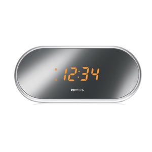 필립스 라디오 AJ1000/61 FM라디오기능 알람기능 취침 타이머 설정기능 음량 조절기능
