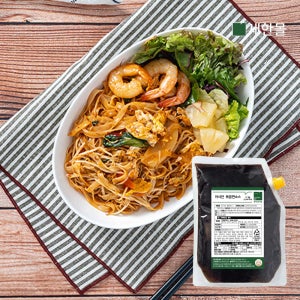 아시안 볶음면소스 1kg / 팟타이소스 볶음소스 동남아소스