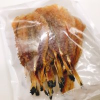 바다냄새 꼬리 아귀포 1kg 약15-20개 통마리 뼈아구포 대용량