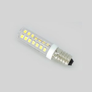LED 꼬마 전구 미니 크립톤 엘플 E14 투명 5W