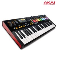 AKAI 키보드 컨트롤러 Advance 49