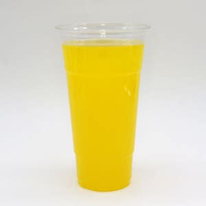690ml(26oz) 투명아이스컵 pet 98파이 플라스틱컵 Venti