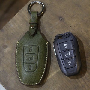 [에첼소/eccelso]푸조 508GT 스마트 키케이스 Peugeot 508GT