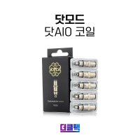 닷모드 닷 AIO 코일 / Dotmod dot AIO coil