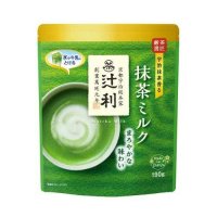 일본 쿄토 우지 말차 파우더 190g(부드러운 맛)