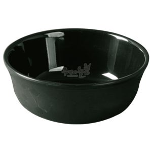 블랙토기 막걸리잔 (MF0112)