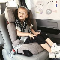 [토드비] 그랜드코쿤 ISOFIX 주니어카시트