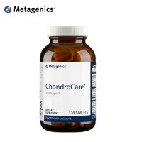 미국 Metagenics 글루코사민, 콘드로이친 ChondroCare 120정