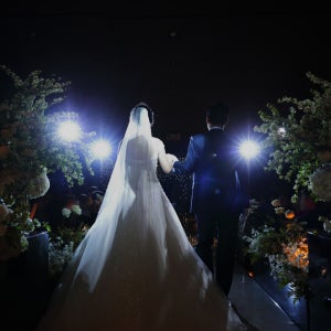 [원판] 1인작가 스몰 하우스 결혼식 본식사진 원판 웨딩 스냅 언약식 약혼식 서울 인천