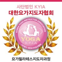 [오프라인] 국제국내 요가지도자 1코스 (3,2급 요가지도자 자격증 과정)