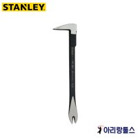 스탠리 55-114 빠루 인테리어 몰딩용 손빠루 254MM