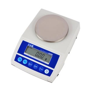 MW-II 300H 미량 정밀 전자저울 실험실용 정밀형 CAS
