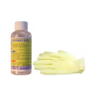 SME0503 동박표면연마제 동박표면세척