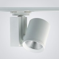 필립스 칩 LED COB 레일조명 30W 40W SI-304 레일등 스팟조명